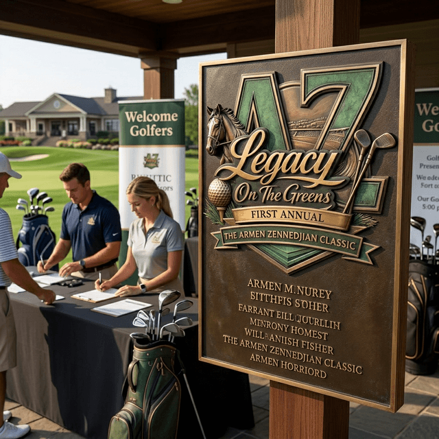 Belmont Stakes (BRONZE)