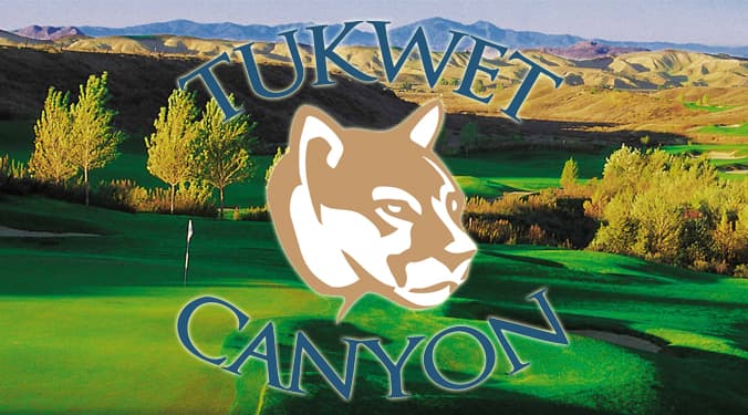 Tukwet Canyon
