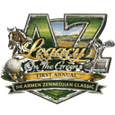 Armen Z Legacy Logo