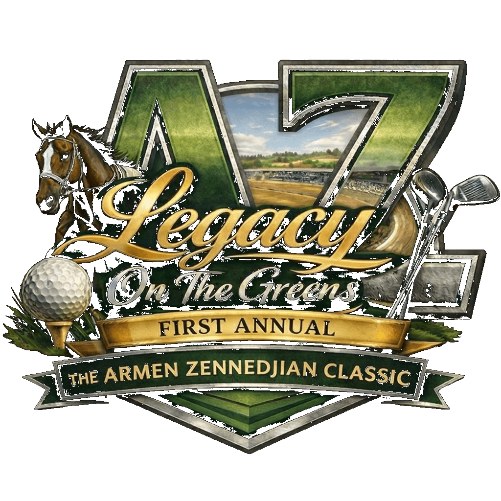 Armen Z Legacy Logo