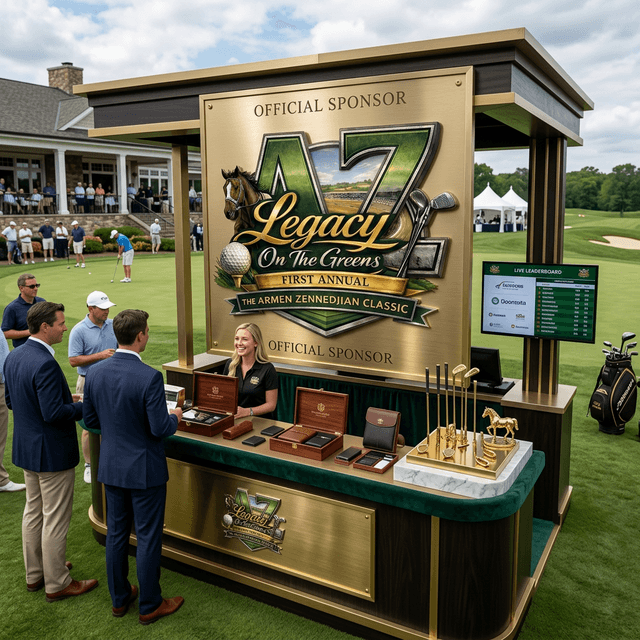 Kentucky Derby (GOLD)