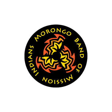 Morongo Band of Mission Indians Logo